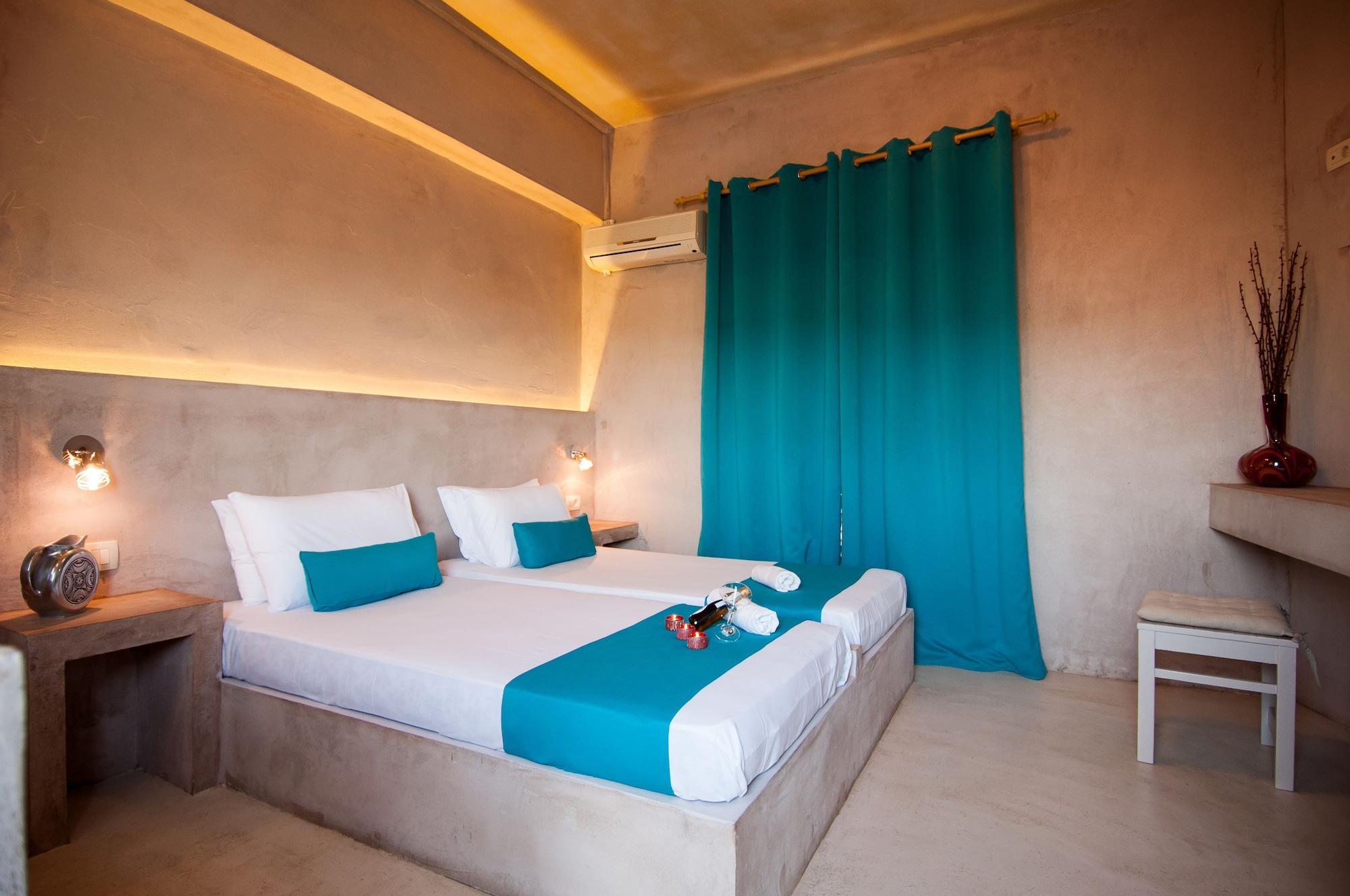 Zante Nest & Aparthotel Alykanas (Zakynthos)