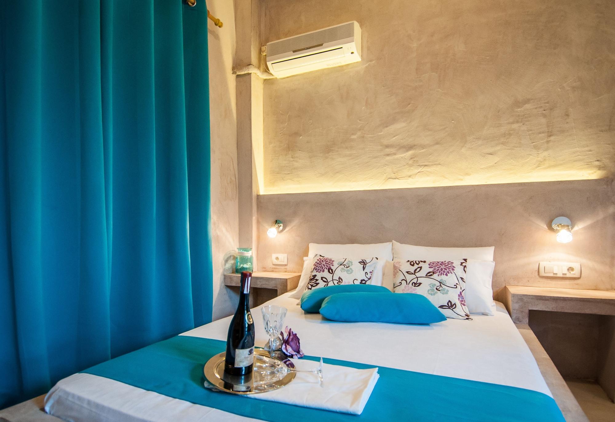 Zante Nest & Aparthotel Alykanas (Zakynthos)