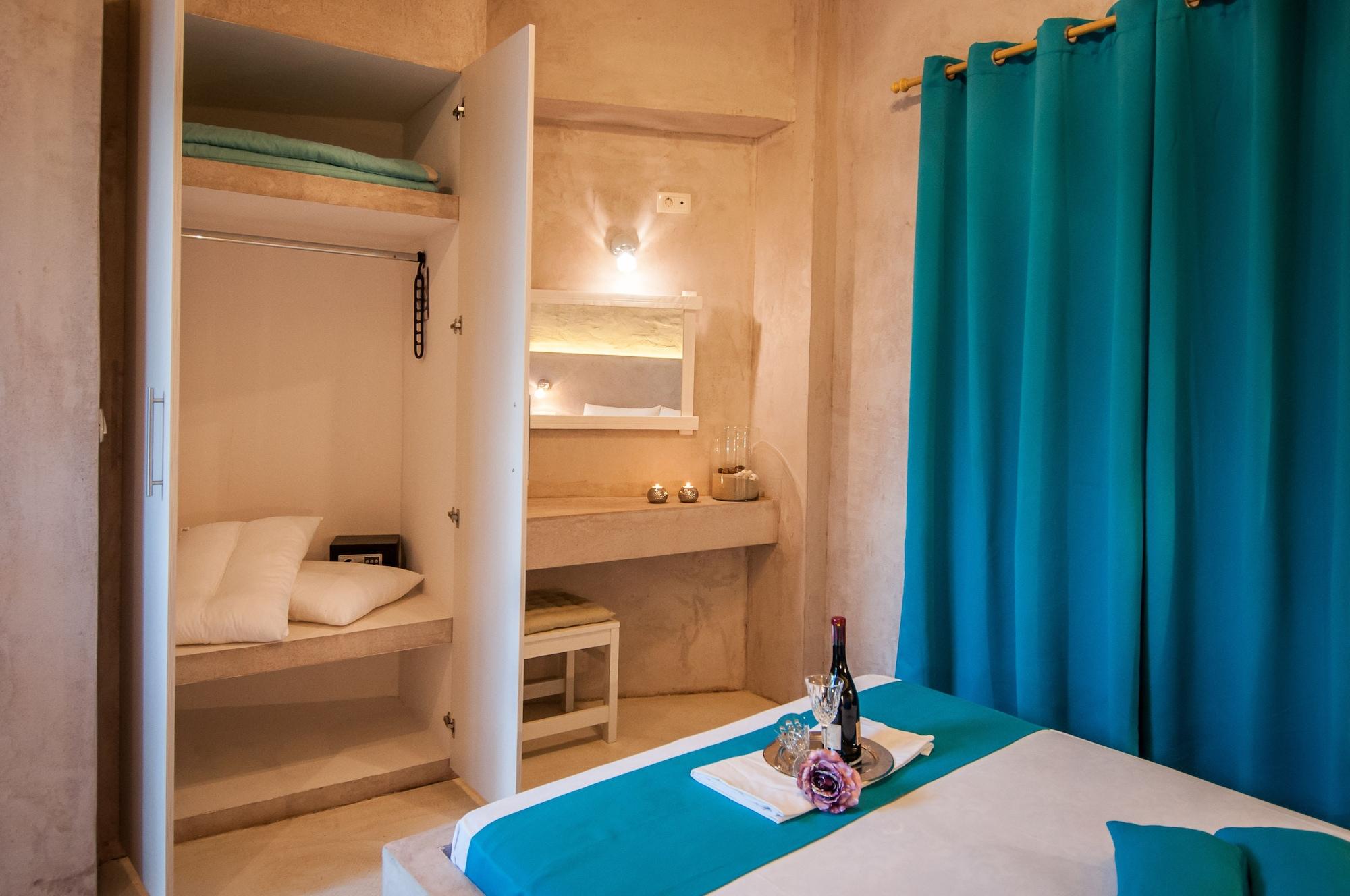 Zante Nest & 2* Alykanas (Zakynthos)