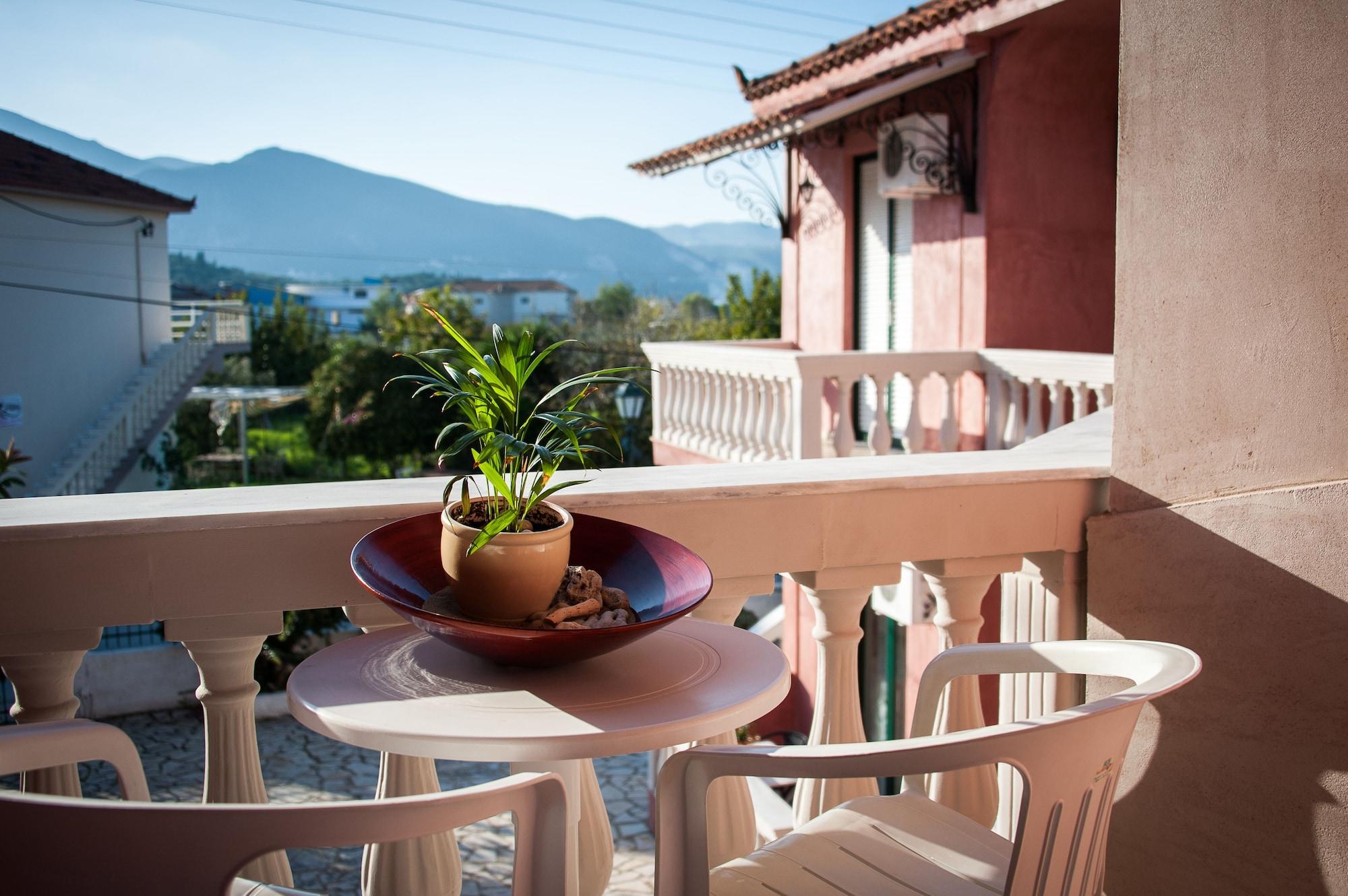 Aparthotel Zante Nest & 2*