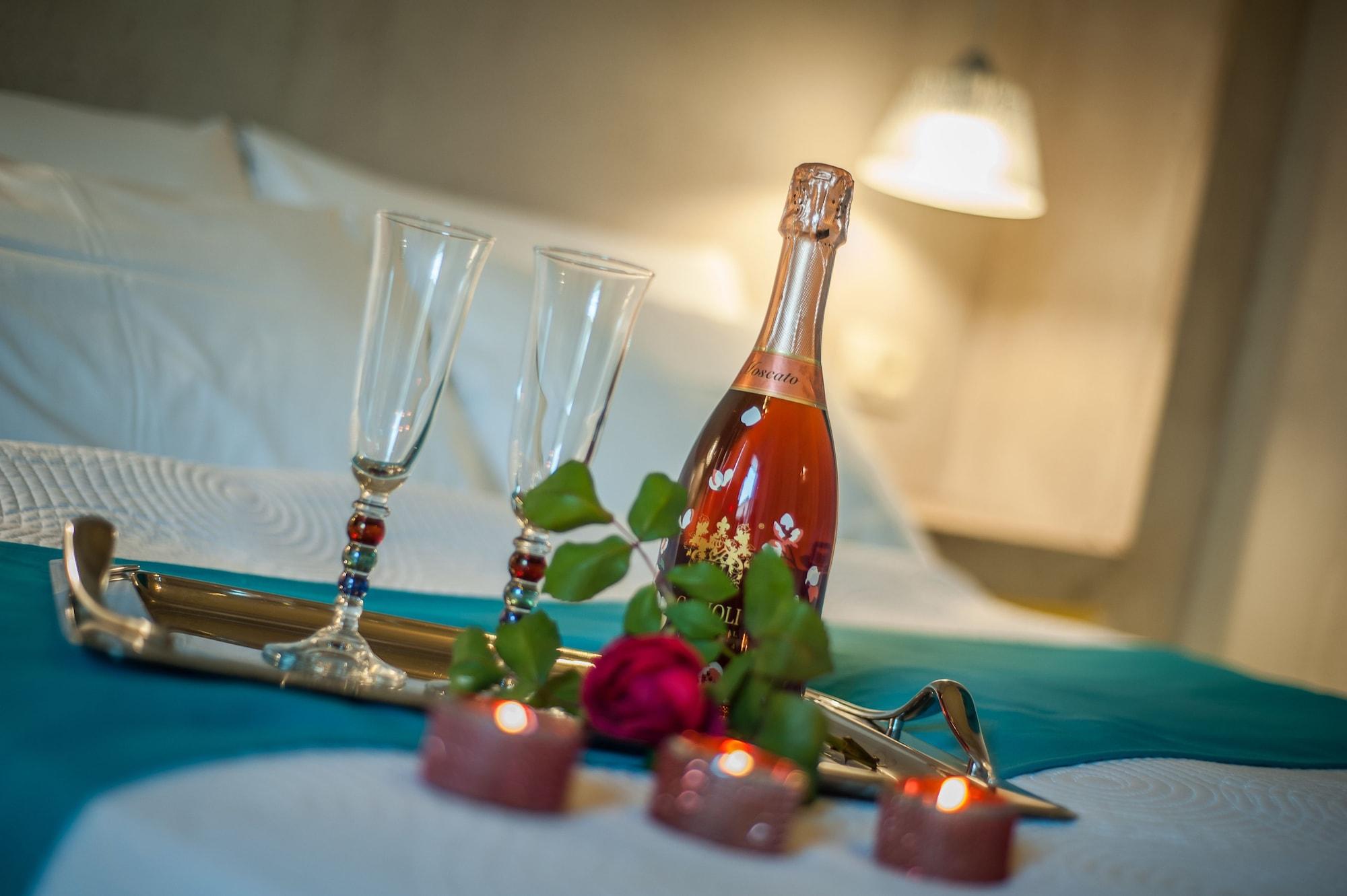 Zante Nest & Aparthotel 2*
