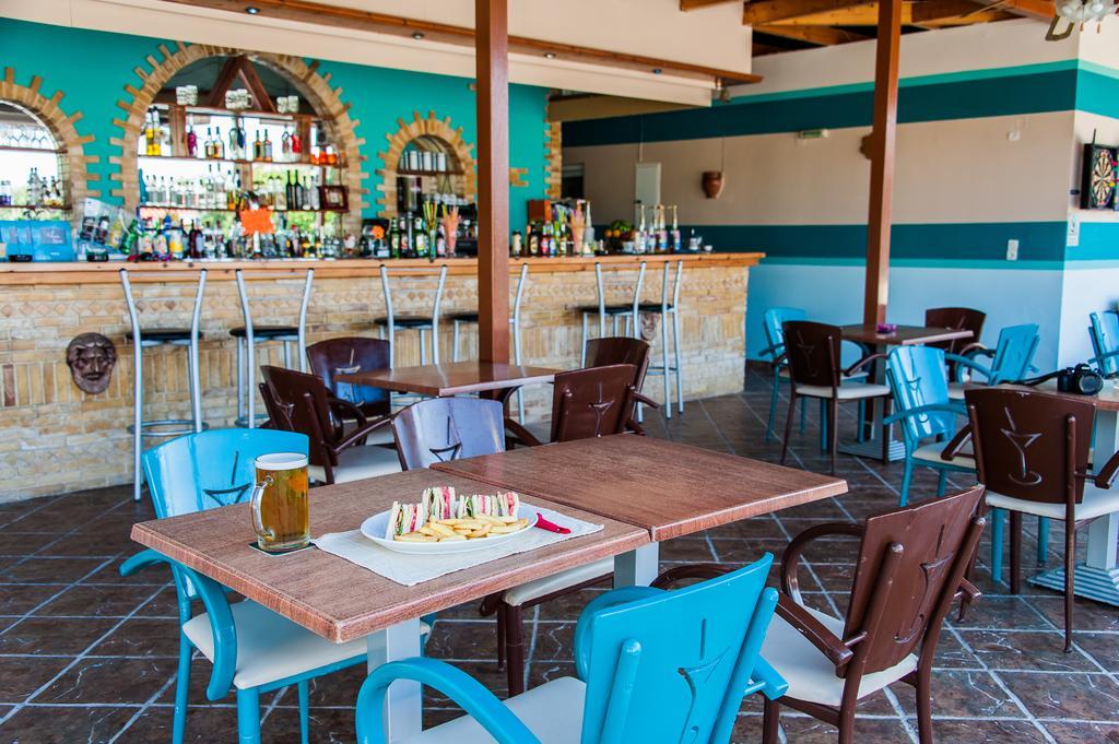 Aparthotel Zante Nest & 2*