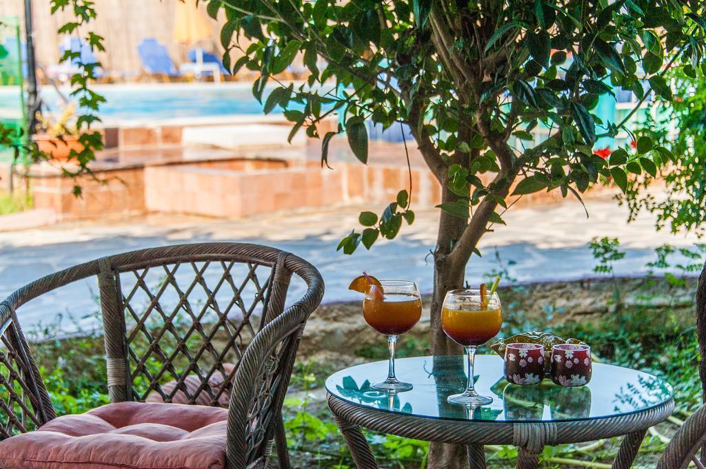Zante Nest & 2* Alykanas (Zakynthos)