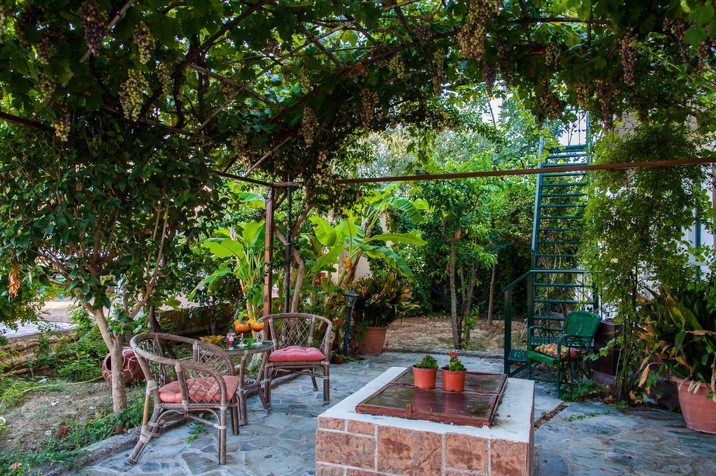 Aparthotel Zante Nest & Alykanas (Zakynthos)