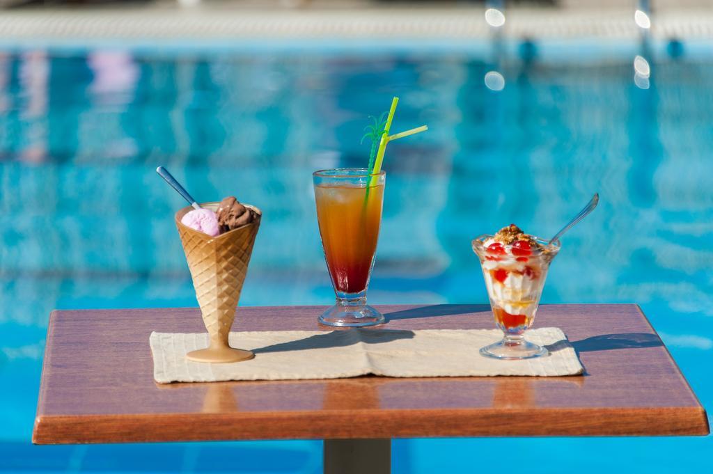 Aparthotel Zante Nest & 2*