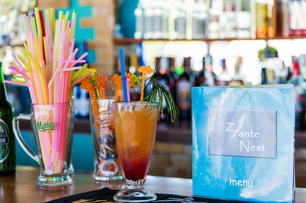 Aparthotel Zante Nest & Alykanas (Zakynthos)