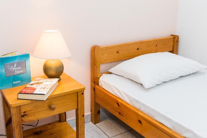Zante Nest & Aparthotel