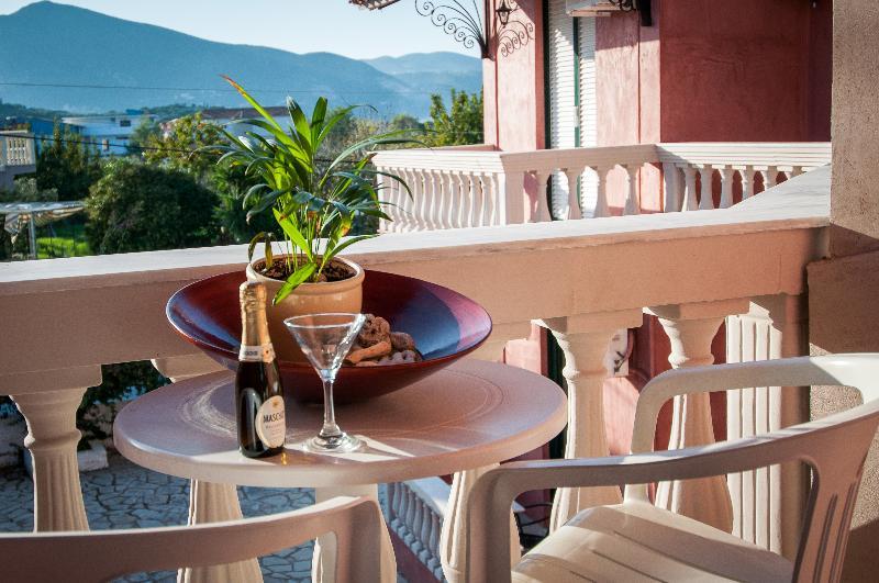 Zante Nest & Aparthotel Alykanas (Zakynthos)