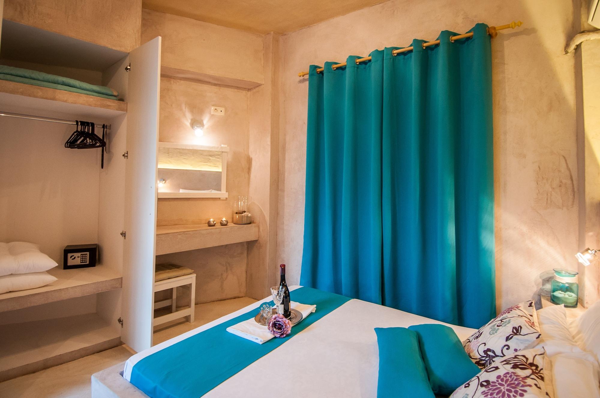 Aparthotel Zante Nest & 2*